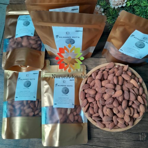 Almond Nuts