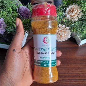 Tumeric Powder