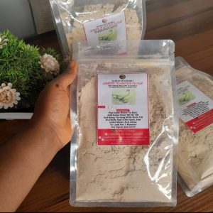 Unripe plantain flour 1kg