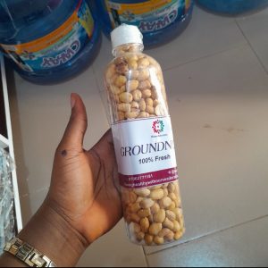 Groundnuts
